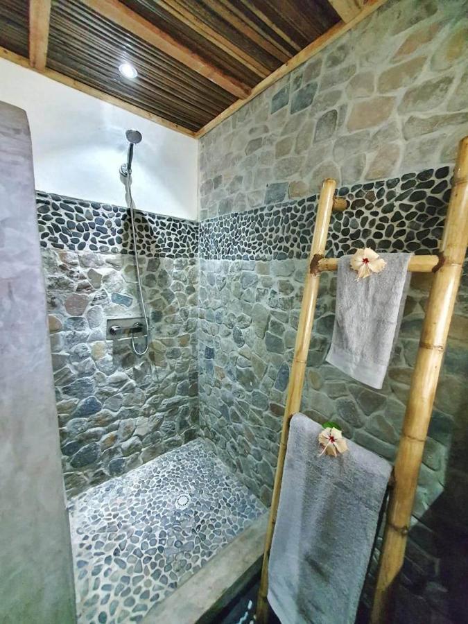 Villa Ilo Komba Nosy Komba Luaran gambar